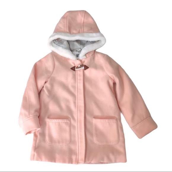 OshKosh B'gosh Other - Pink Oshkosh Coat